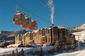 Отель Grand Summit Lodge Park City - Canyons Village  Парк-Сити